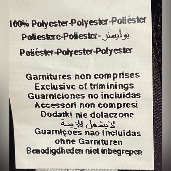 [ETAM] Liva Print Robe - Picture 4 of 4